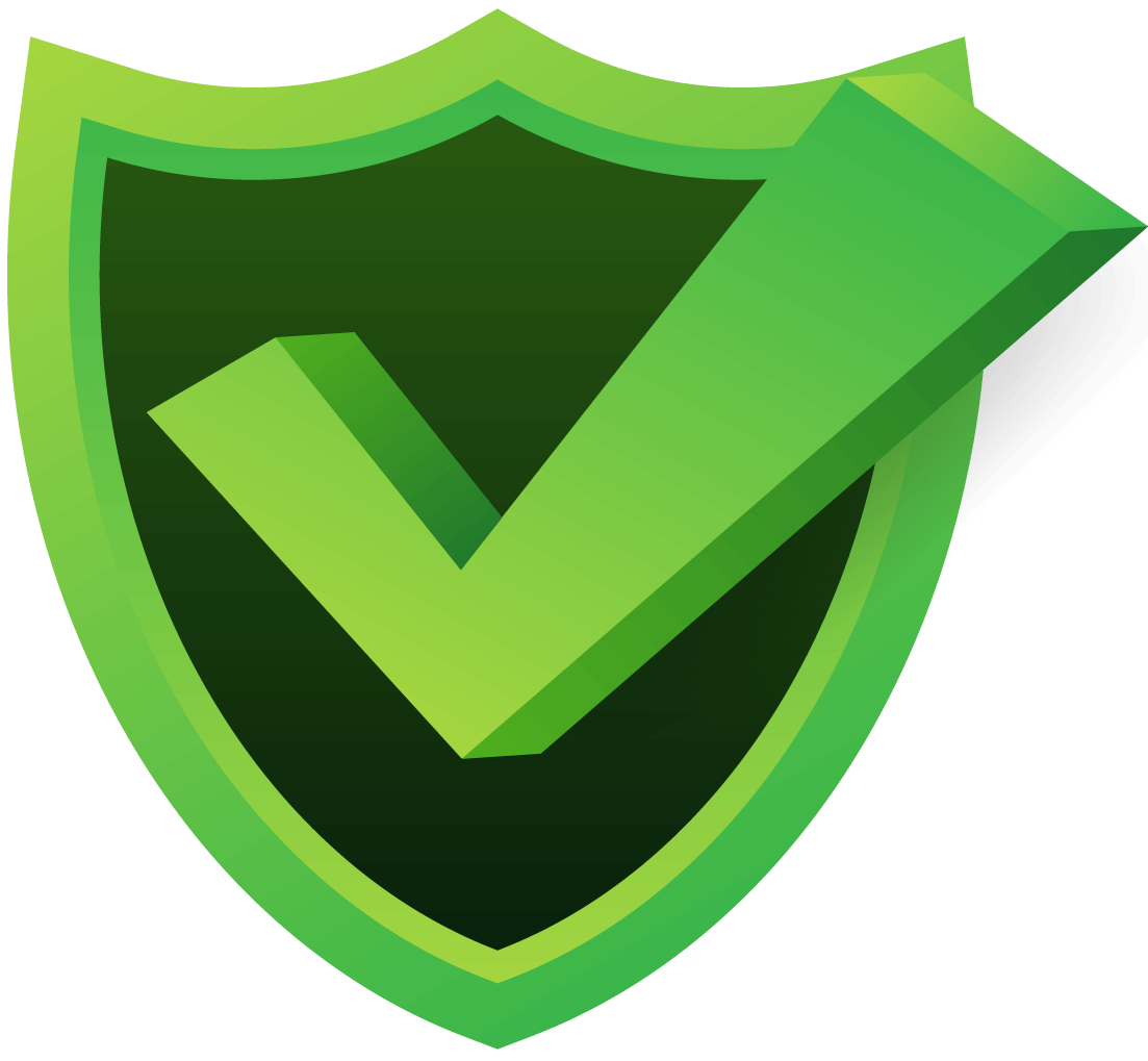 <p>100% secure payment!</p>